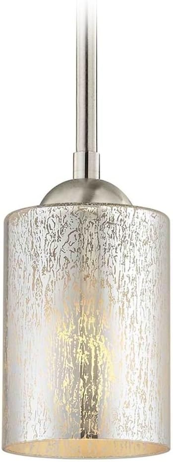 Best satin nickel pendant lighting