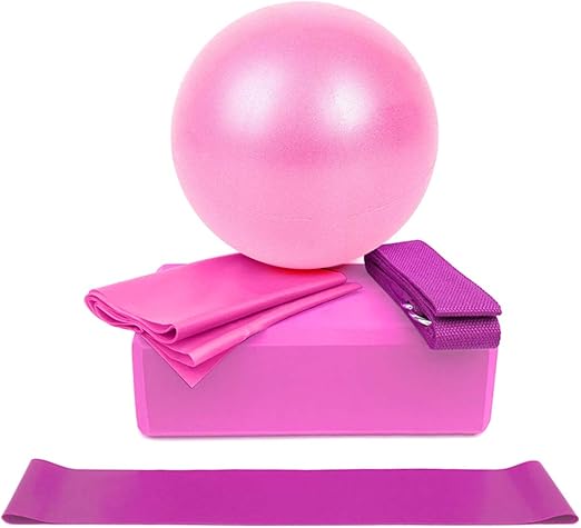 yoga accessories amazon