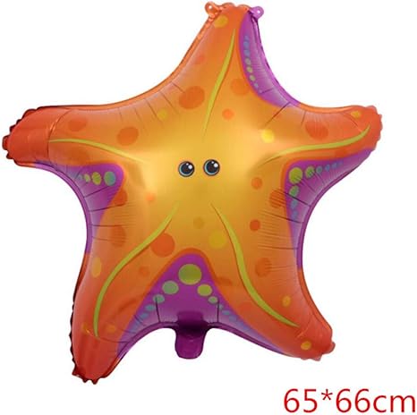 Download Grand decor etoile de mer Desktop Wallpaper Free