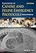 Handbook of Canine and Feline Emergency Protocols