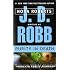 Purity In Death By J.D. Robb - Mass Market Paperback - Very Good Condition