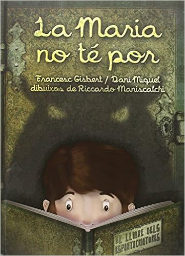 Resultado de imagen de maria no té por