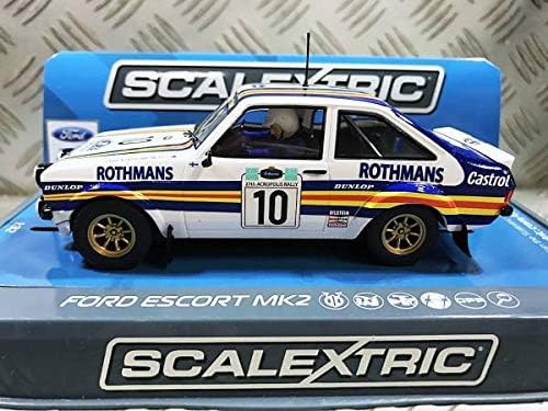scalextric c3749