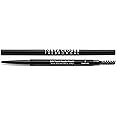 The BrowGal - Soft Touch Powder Pencil, Automatic Powder Based with Built-In Brush - Incredible Gradient Effect for Eyebrow Make-Up - Natural Looking Brows, Smudge Proof & Anti-Fade