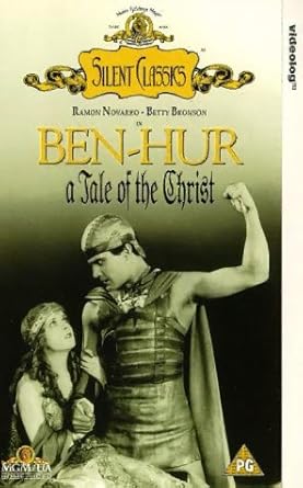 Ben-Hur: A Tale Of The Christ Full Movie Online Free