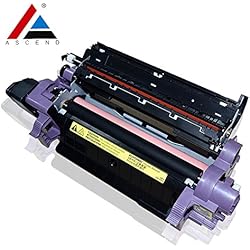50.1 Fuser Error - HP Color Laserjet 4700, 4730, CP4005 Printer Repair