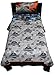 3pc Jurassic World Twin Bed Sheet Set Dinosaur Attraction Bedding Accessories