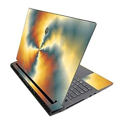 MightySkins Skin for Alienware M17 R3 (2020) & M17