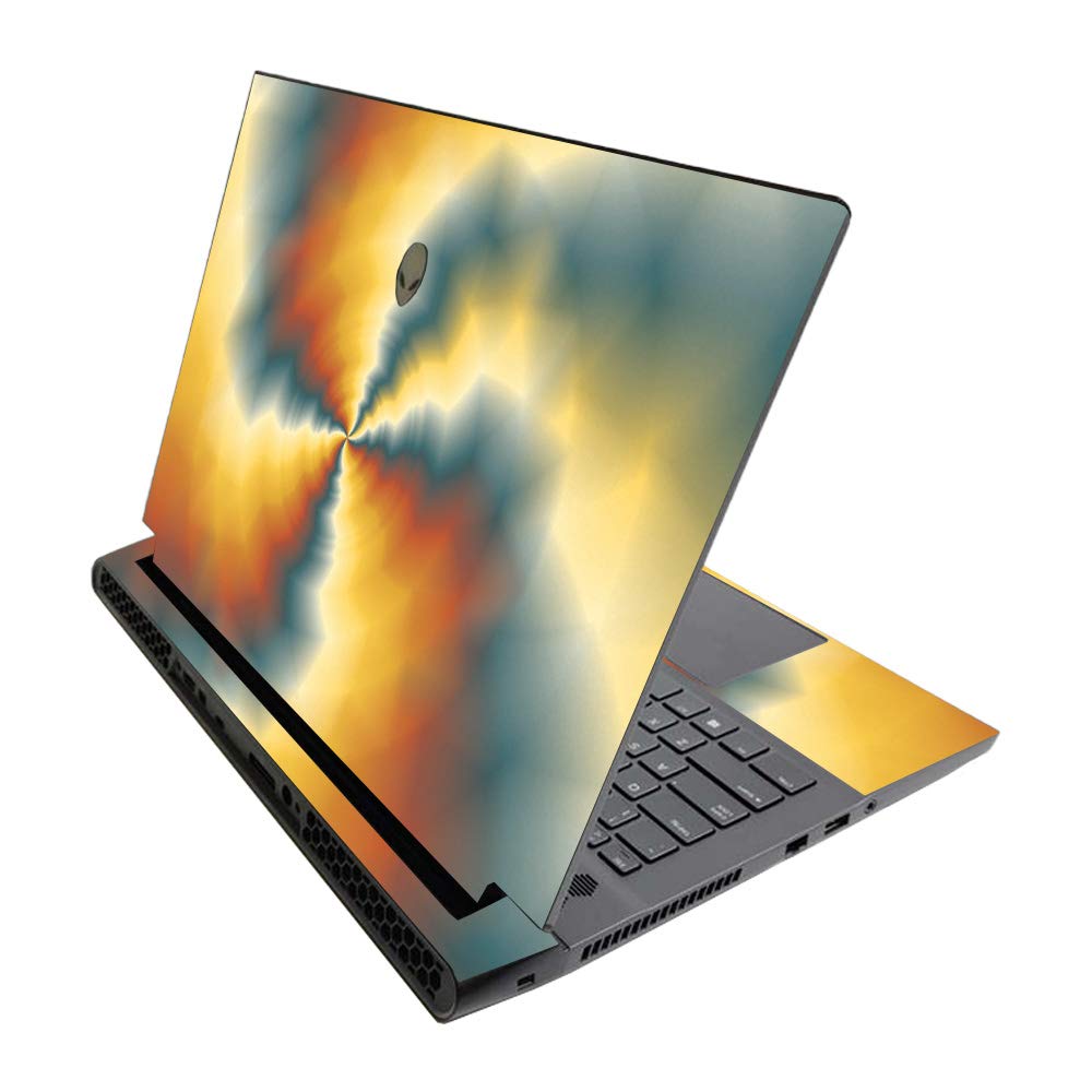 MightySkins Skin for Alienware M17 R3 (2020) & M17