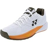 Yonex PC Eclipsion 5 White/Brown Women's Shoe