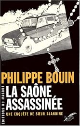 La  Saône assassinée