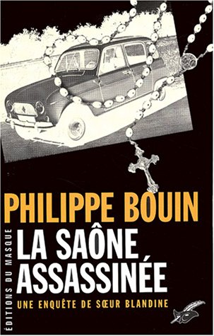 La  Saône assassinée