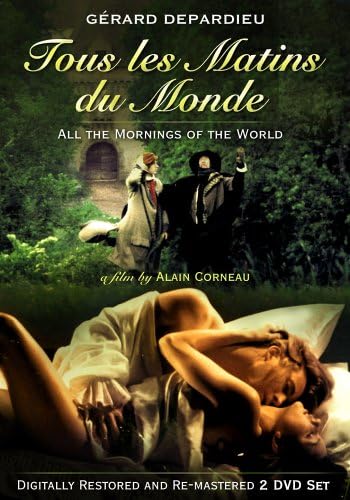 Amazon.com: Tous Les Matins Du Monde (Original Soundtrack): CDs
