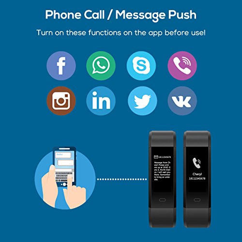 robotsdeal fitness tracker app