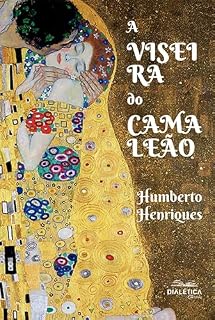 Livro A Viseira do Camaleão