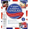 15 minutes par jour pour se remettre à l’anglais