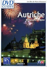 Autriche - L'empire Des Arts