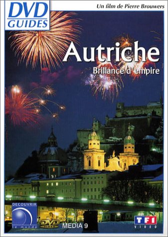 Autriche - L'empire Des Arts