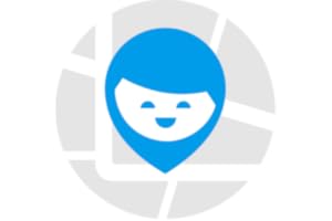 Find My Kids: Child GPS-watch & Phone Tracker