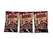 Purina Alpo T Bonz Ribeye Flavor 4.5 Oz (3 Pack)