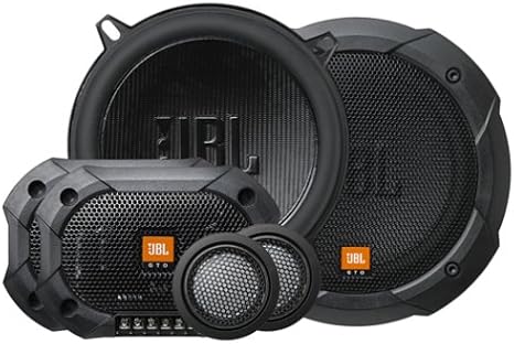 jbl gto 13cm
