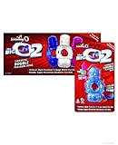 The Screaming O The Big O2