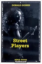 Street players