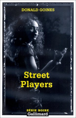 Street players