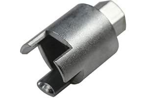 Farmertec Clutch Removal Tool Compatible with Husqvarna 362 365 371 372 570 575 576 Jonsersd 2165 2171