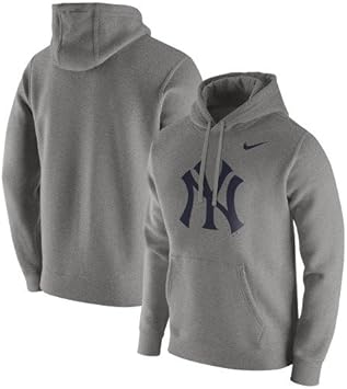 Amazon Nike ナイキ ニューヨーク ヤンキース フランチャイズ パーカー フーディー Xxl 並行輸入品 ナイキ Nike トレーナー パーカー