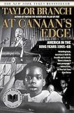 At Canaan's Edge: America in the King Years, 1965-68