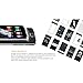 Oukitel K10000 10000mAh 5.5 inch MT6735 4G Smartphone Super Large Capacity Android 5.1 Lollipop 720P 13MP 2GB RAM 16GB ROM Mobile Cell Phone