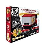 Chicago Blackhawks OYO NHL Zamboni Machine