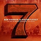 ben harper