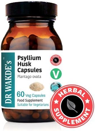 Psyllium Husk Capsules - Image 3
