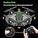 TOYEN GordVE GV602 RC Flying Car Quadcopter Car 4WD Remote Control Flying Vehicles