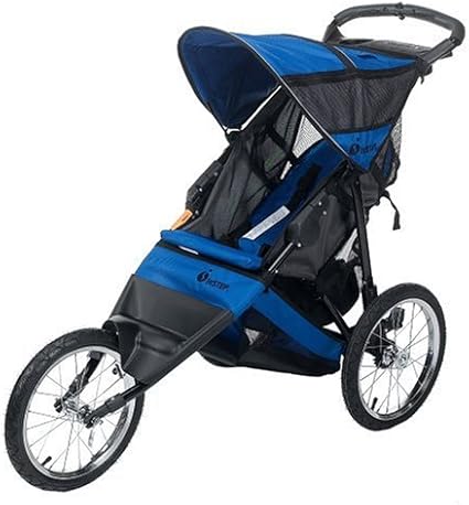 instep 20k jogging stroller