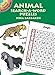 Animal Search-a-Word Puzzles (Dover Little Activity Books: Animals)