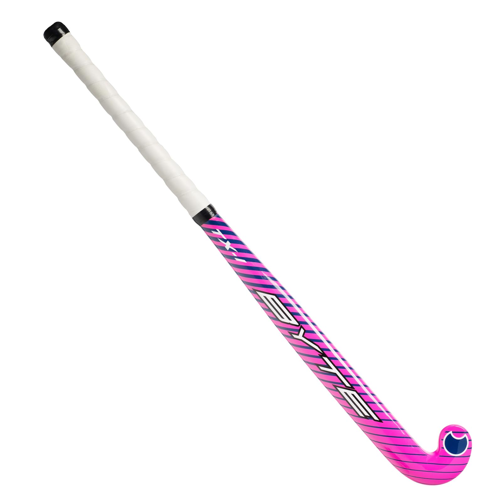 BYTE TX1 MINI HOCKEY STICK PINK (26'' LIGHT)