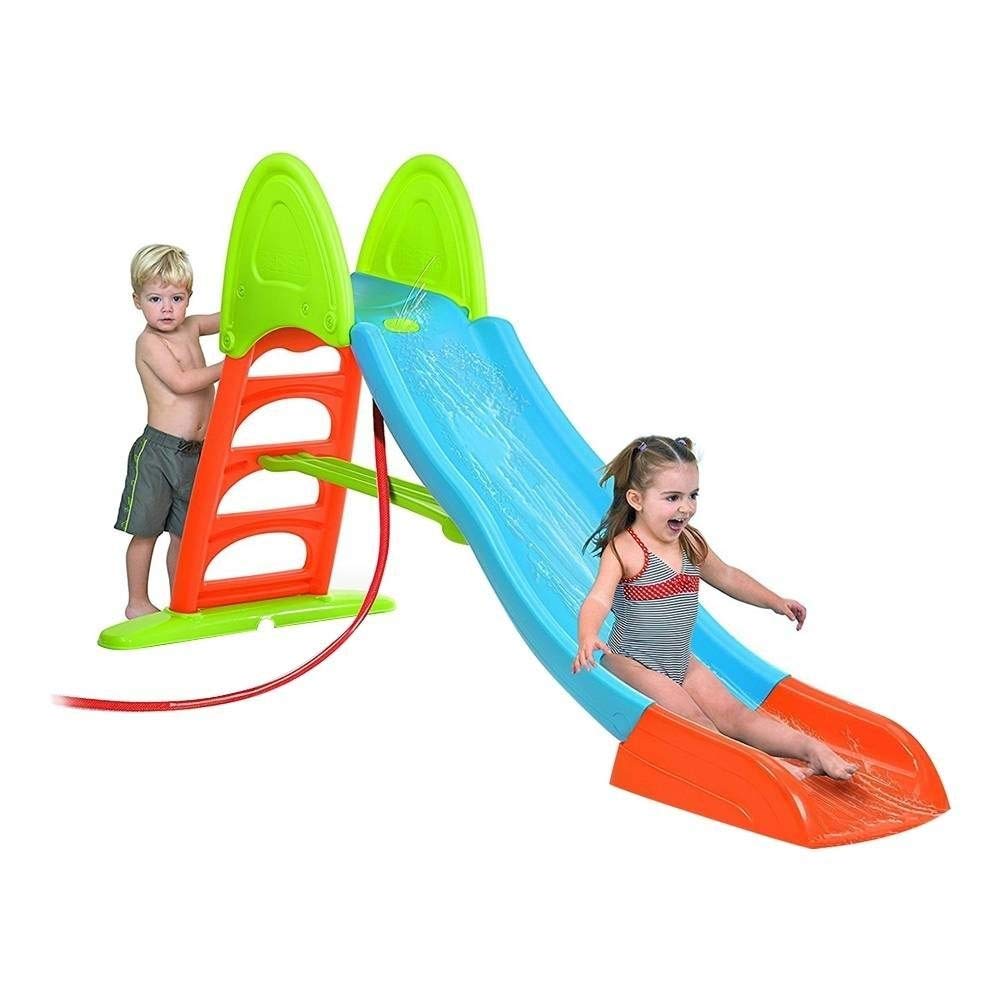 FEBER - Feber Slide 10 with water (Famosa Toys 800009592)