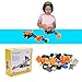 Ftand Building Toys Building Set Building Blocks Educational Toys Kids Toys