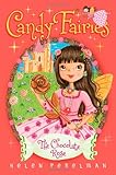 The Chocolate Rose (Candy Fairies)