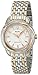 Bulova Women's 98R153 Precisionist Brightwater Two-Tone Stainless Steel Watch