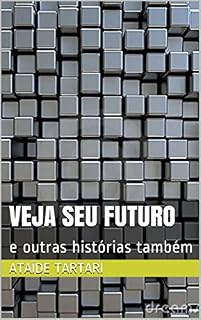 Livro VEJA SEU FUTURO: e outras histórias também