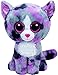 Ty Lindi Cat Plush, Pink, Regular