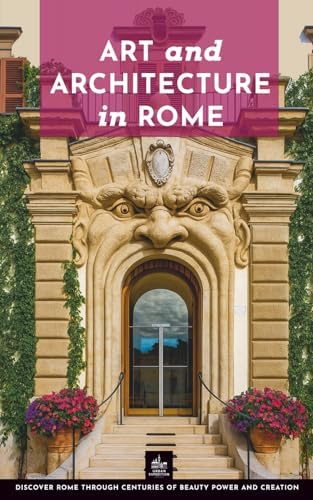 The Architecture Lover's Guide to Rome (City Guides): Heath