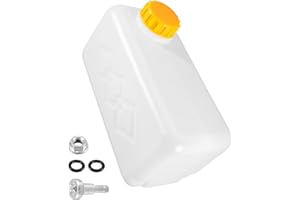 5L Plastic Heater Fuel Tank Fit for Eberspacher, Fuel Storage Tank for Vehicles