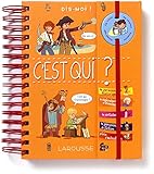 Dis-moi c'est qui ? by 