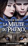 La Meute du Phénix, Tome 7 : Patrick Hardy by 