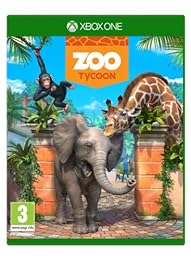 Zoo Tycoon